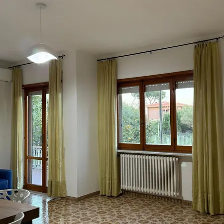 Apartamento Lemon House Formia