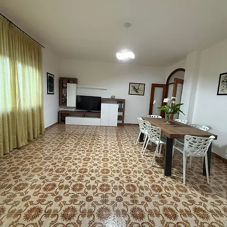 Lemon House Formia * Geata