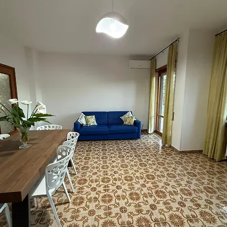 Lemon House Formia * Geata