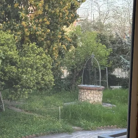 Apartment Lemon House Formia Geata