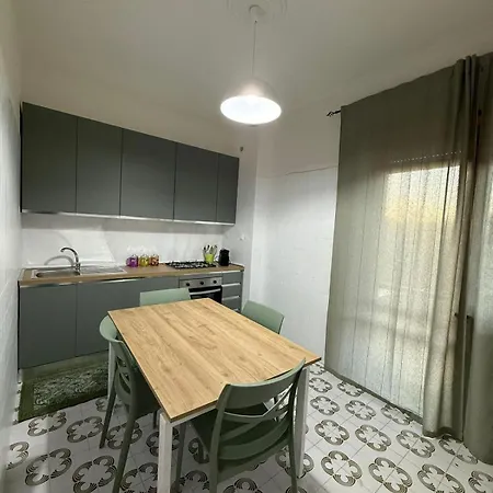 Lemon House Formia * Geata