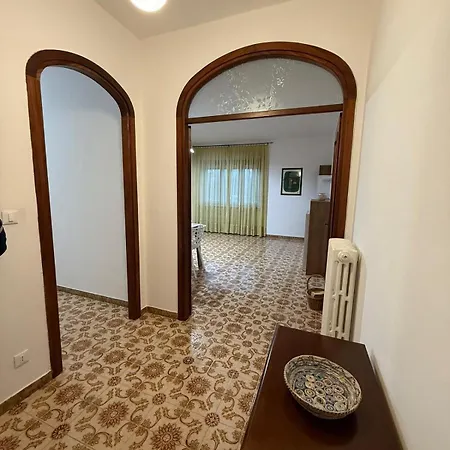 Lemon House Formia Geata