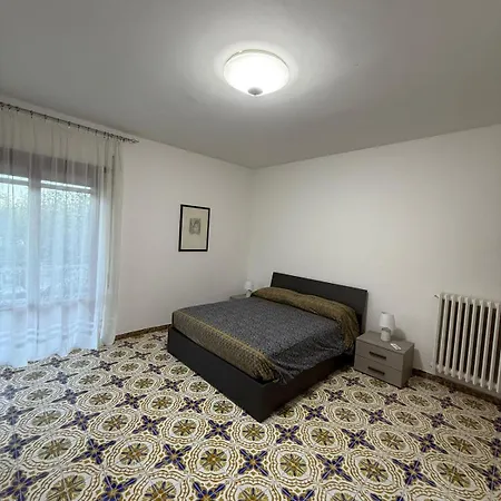 Apartment Lemon House Formia