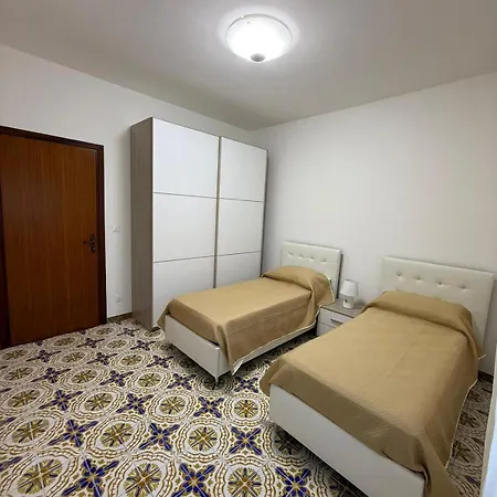 Lemon House Formia * Geata