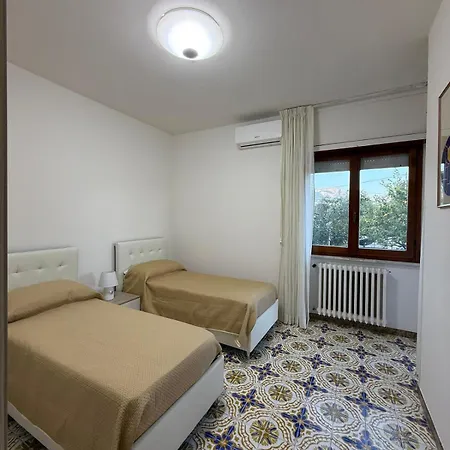 Lemon House Formia
