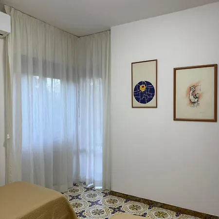 Lemon House Formia *