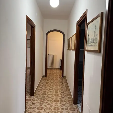 Lemon House Formia Apartment Geata